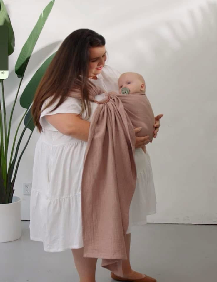 Ella Ring Sling
