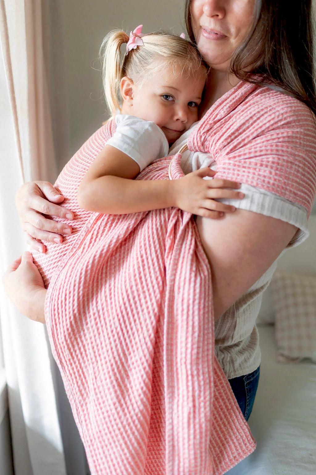 Eliana Ring Sling