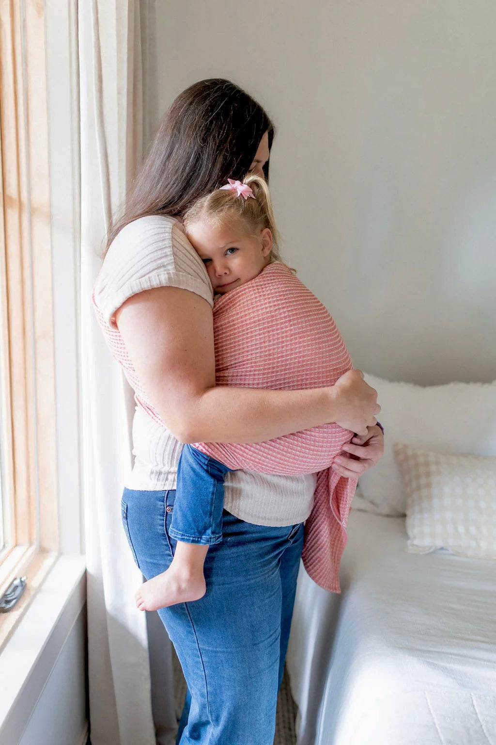 Eliana Ring Sling