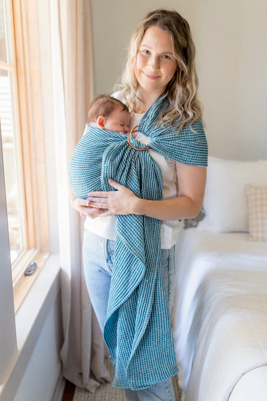 Zuri Ring Sling