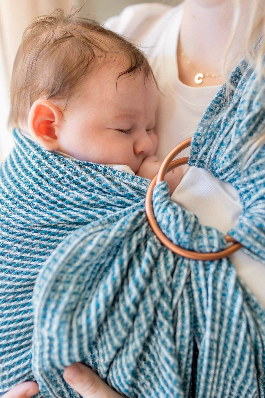 Zuri Ring Sling