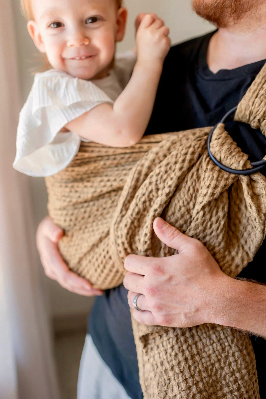 Jace Thomas Ring Sling