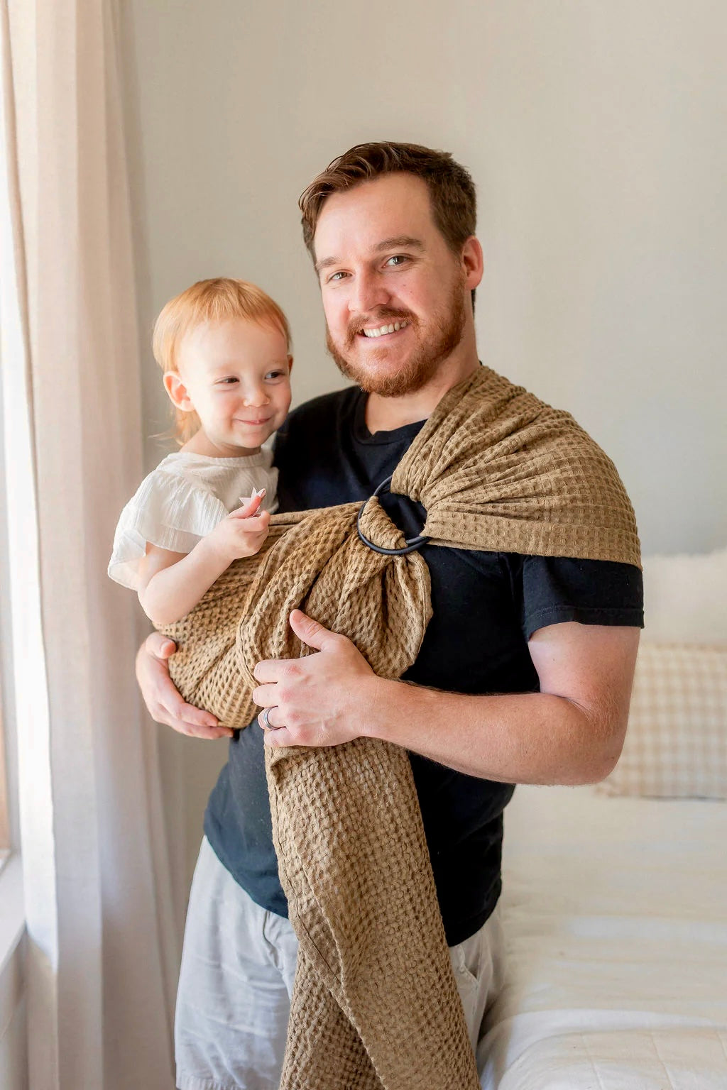 Jace Thomas Ring Sling
