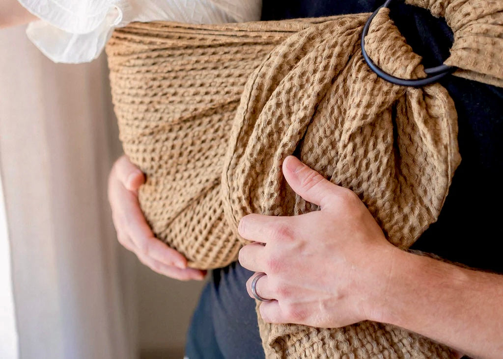 Jace Thomas Ring Sling