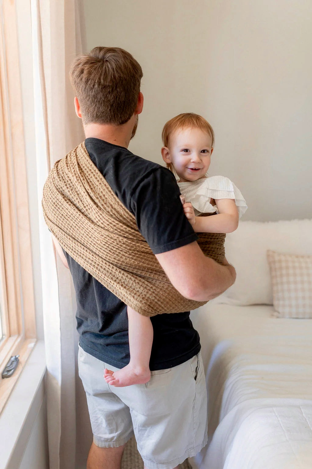 Jace Thomas Ring Sling