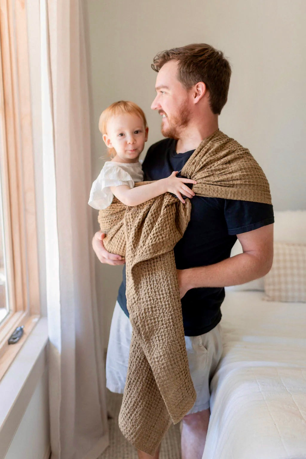 Jace Thomas Ring Sling