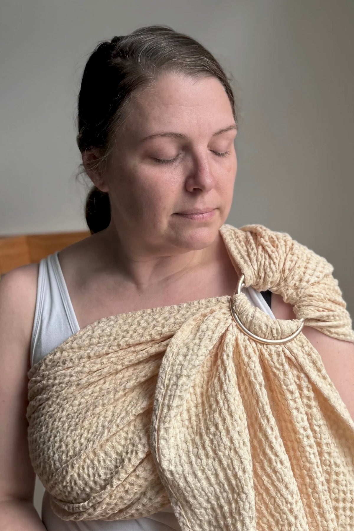 Phoebe Ring Sling