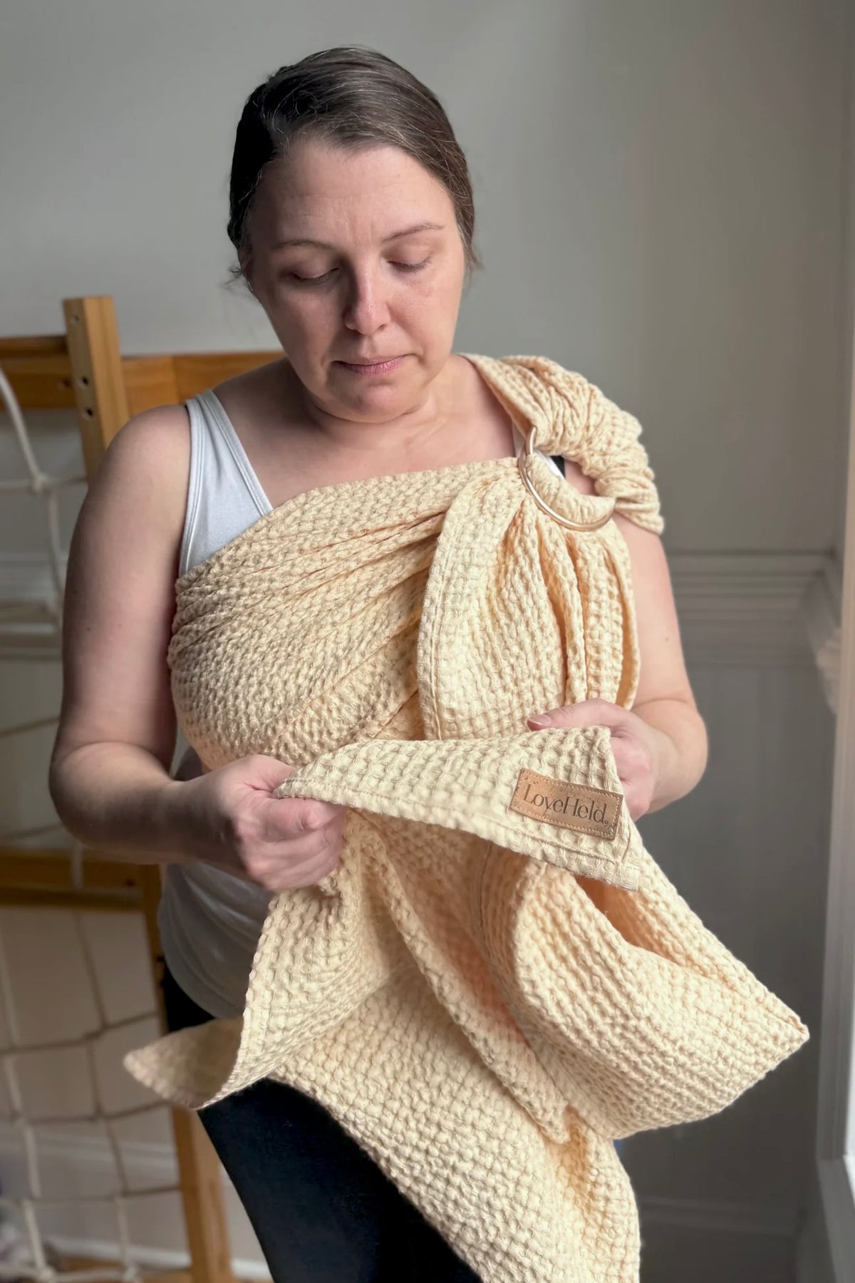 Phoebe Ring Sling