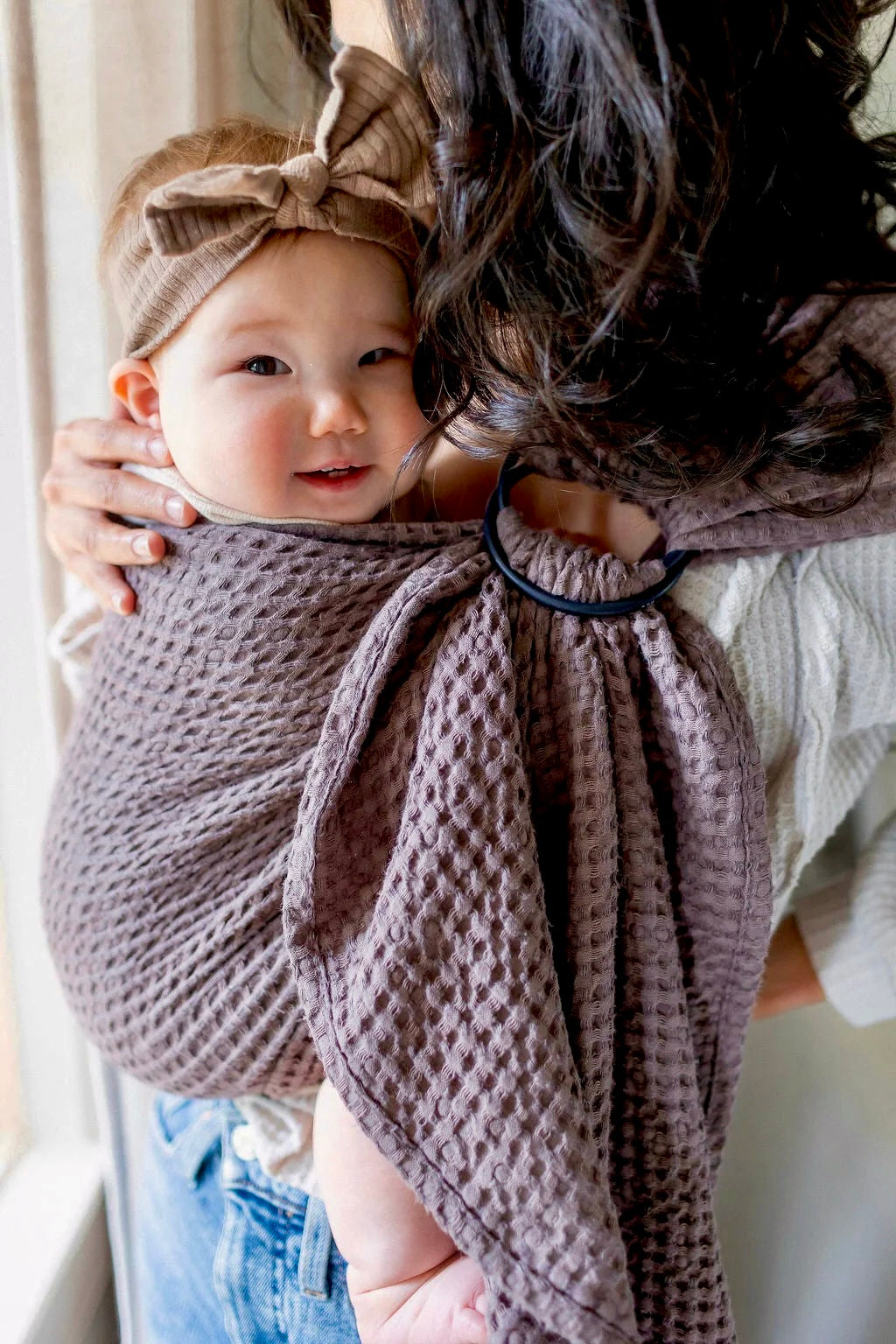 Evander Ring Sling