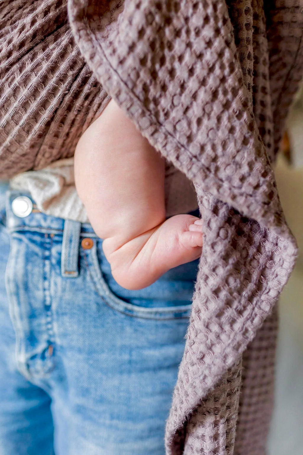 Evander Ring Sling