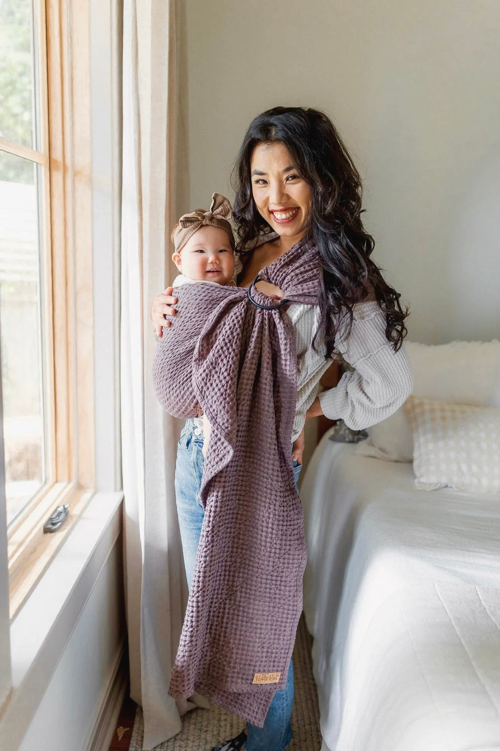 Evander Ring Sling