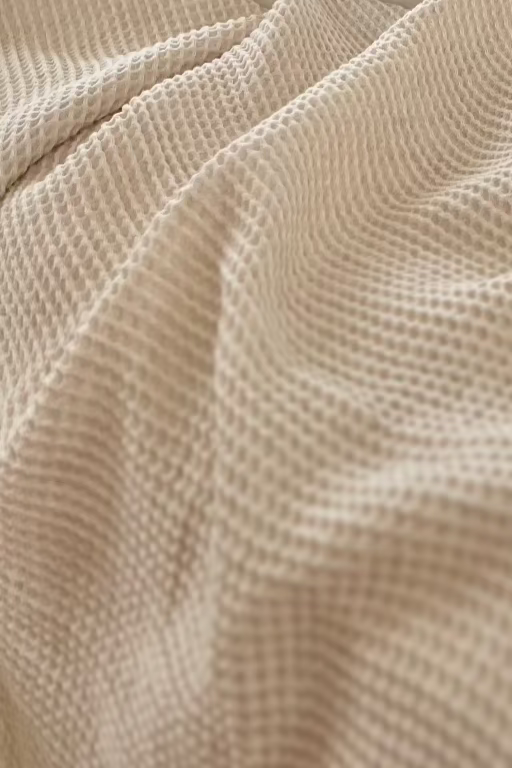 Camellia Waffle Woven Wrap (preorder)