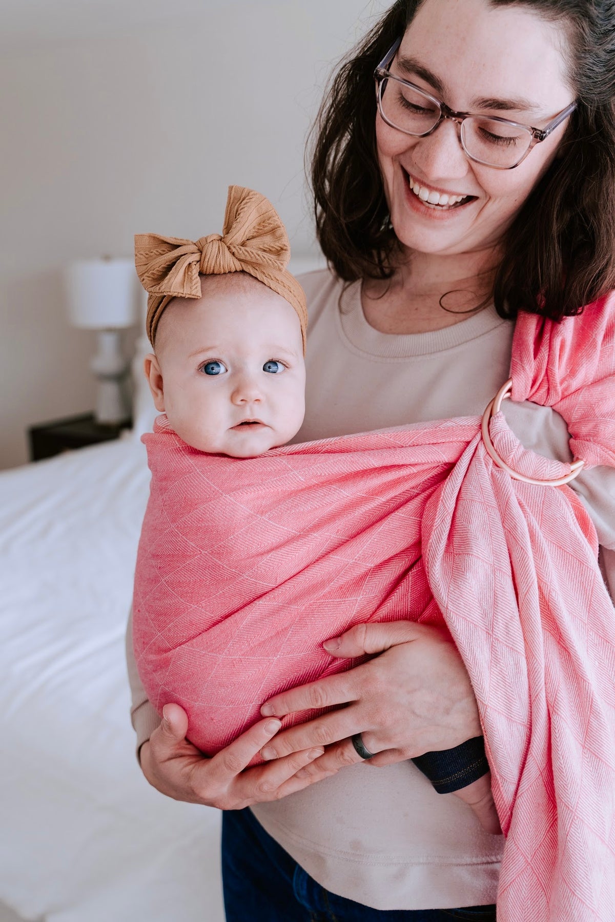 Avie Ring Sling