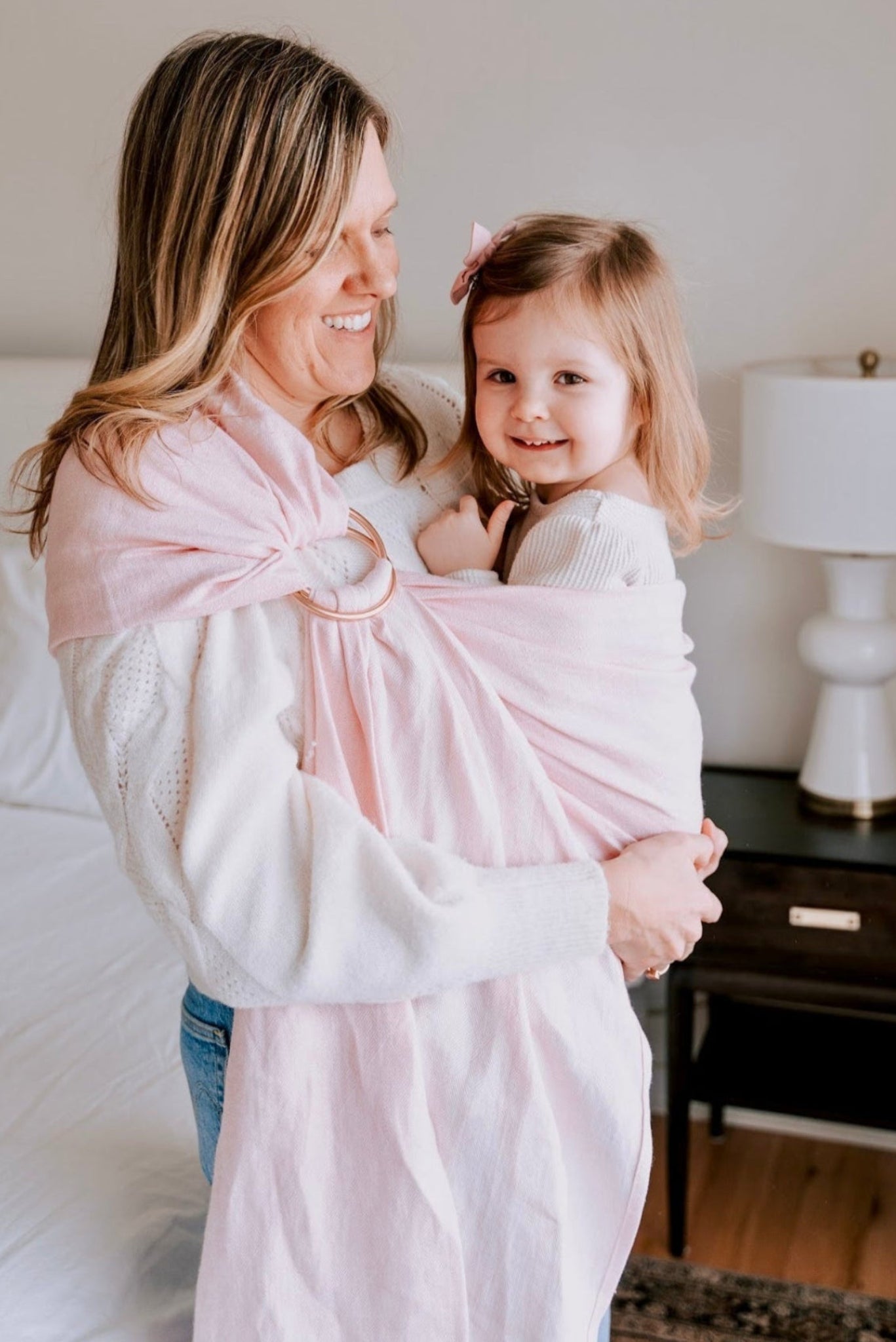 Molly Ring Sling