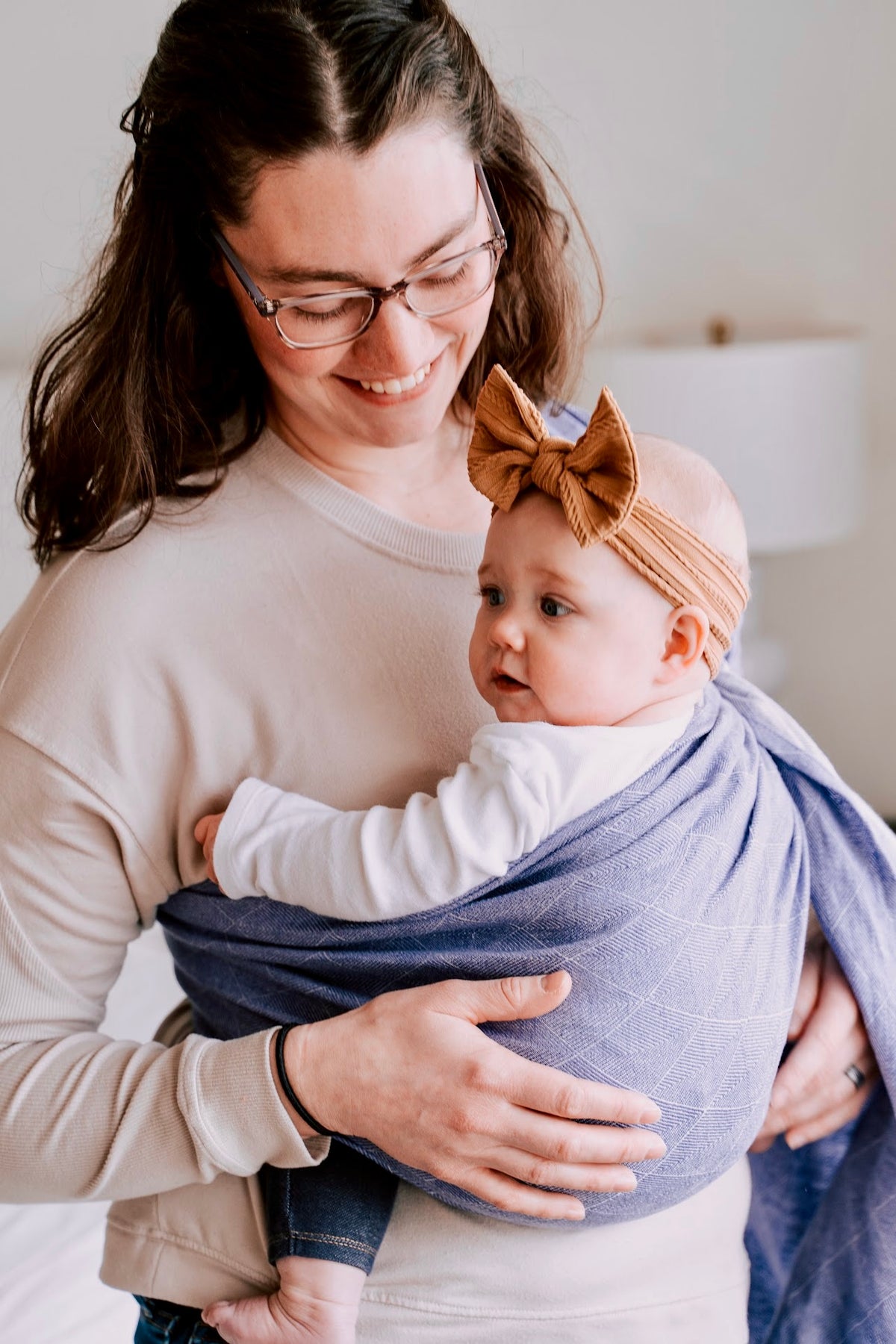 Lucy Ring Sling