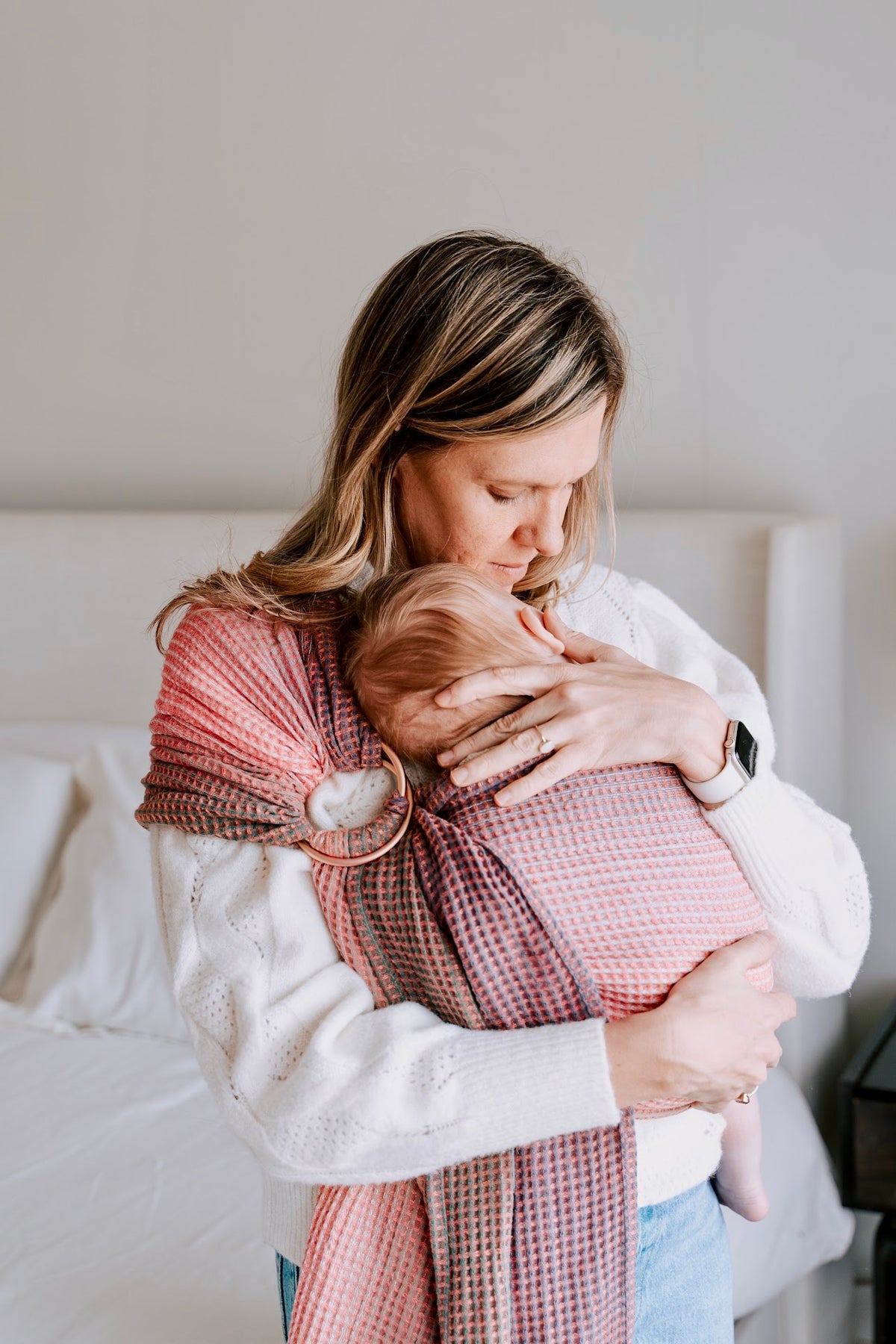 Rosemary Ring Sling