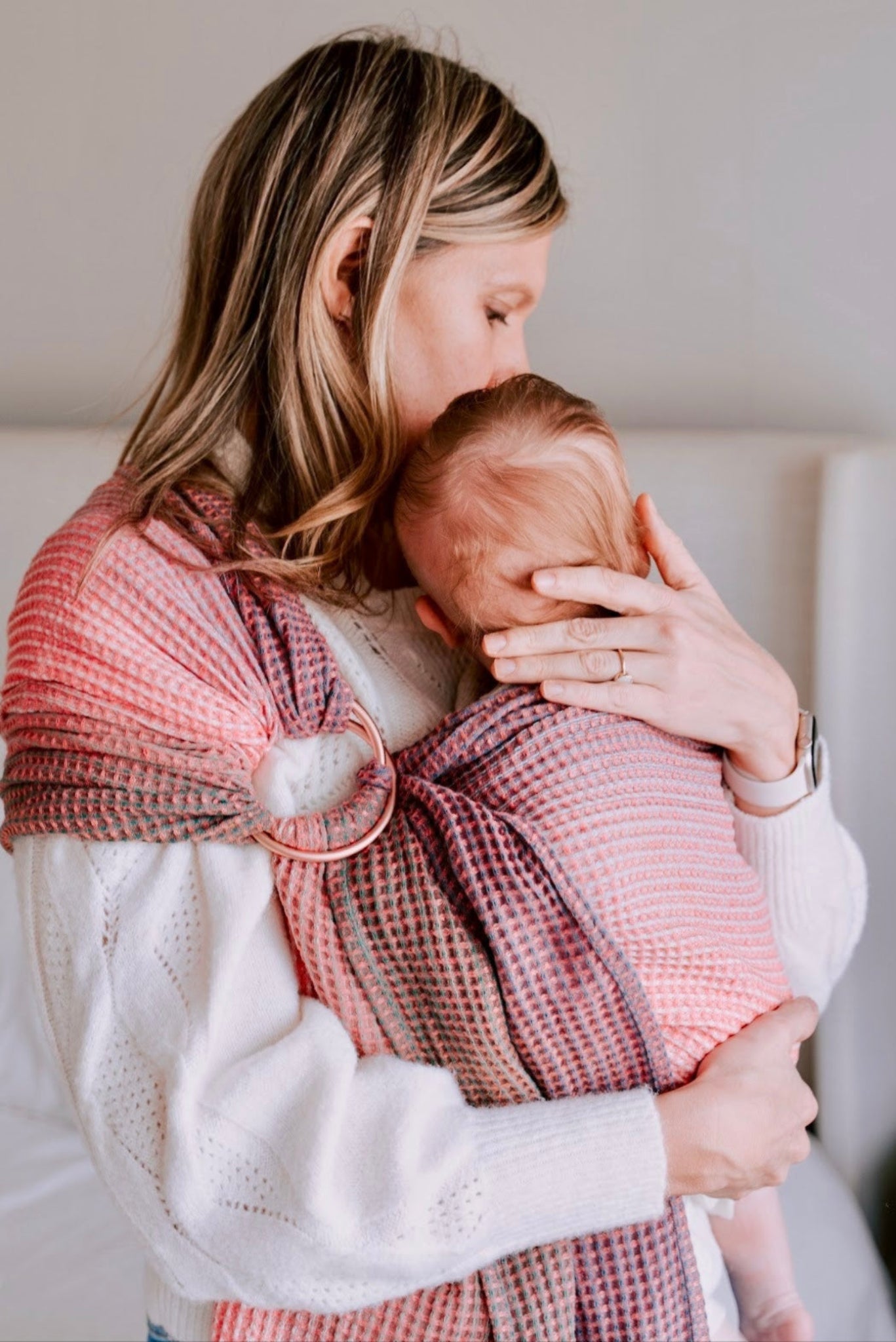 Rosemary Ring Sling (preorder)