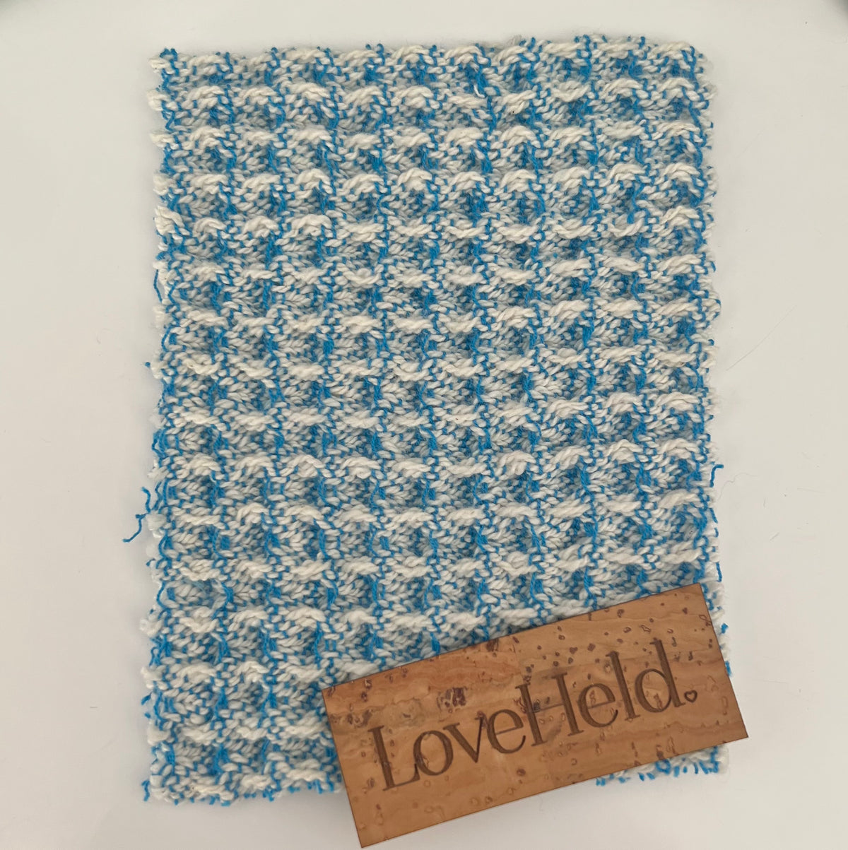 Lorelai Woven Wrap