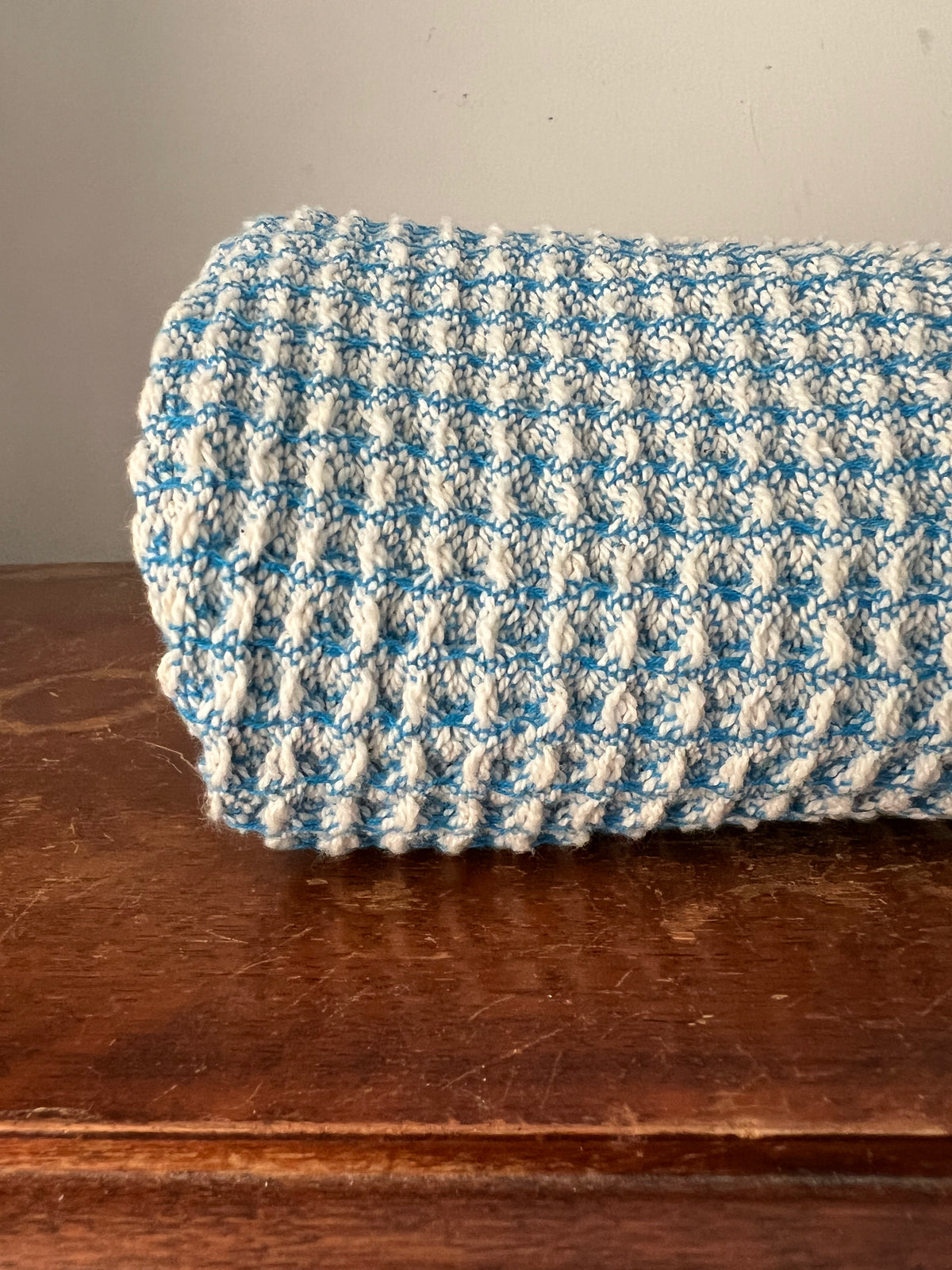 Lorelai Woven Wrap