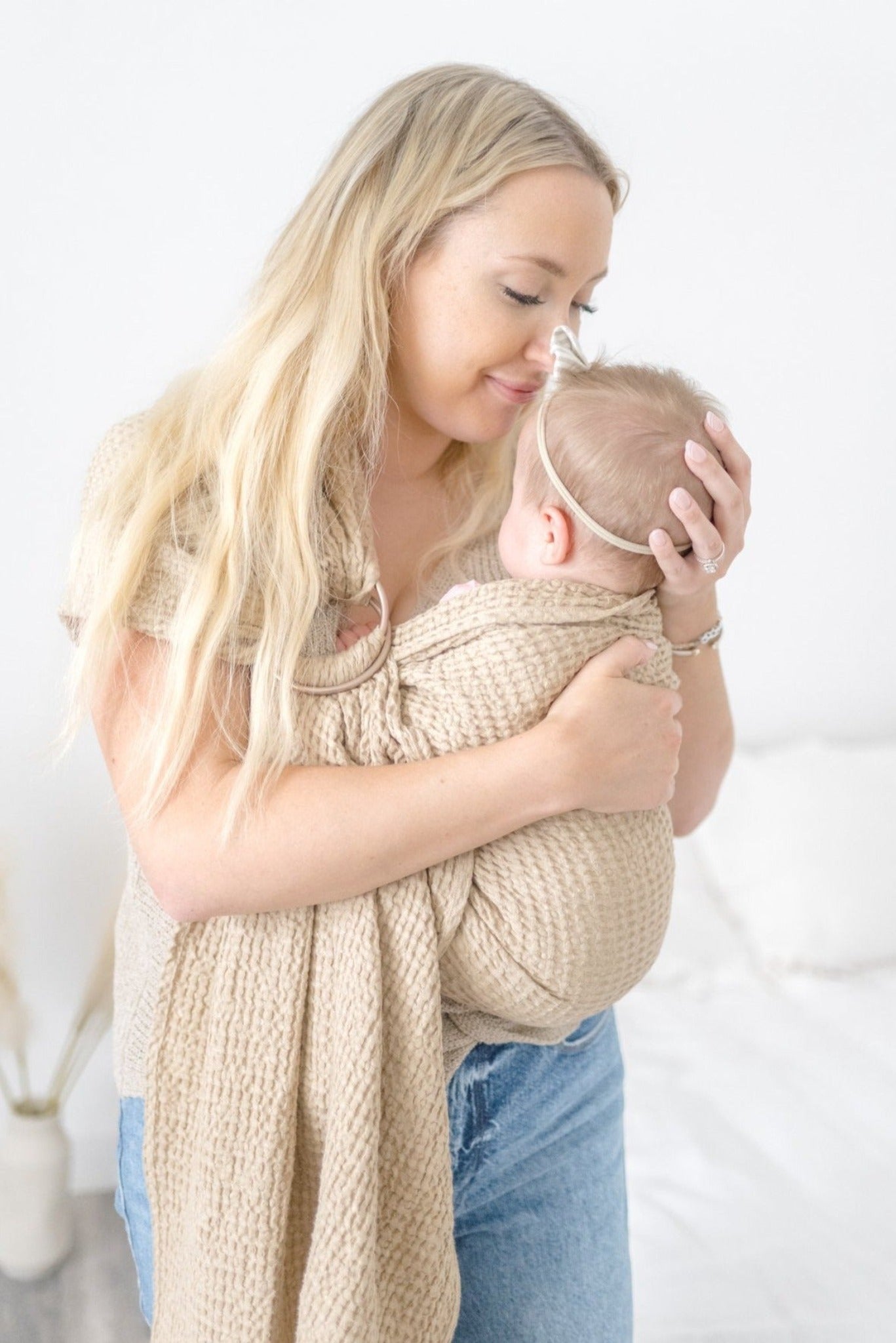 Honey Ring Sling