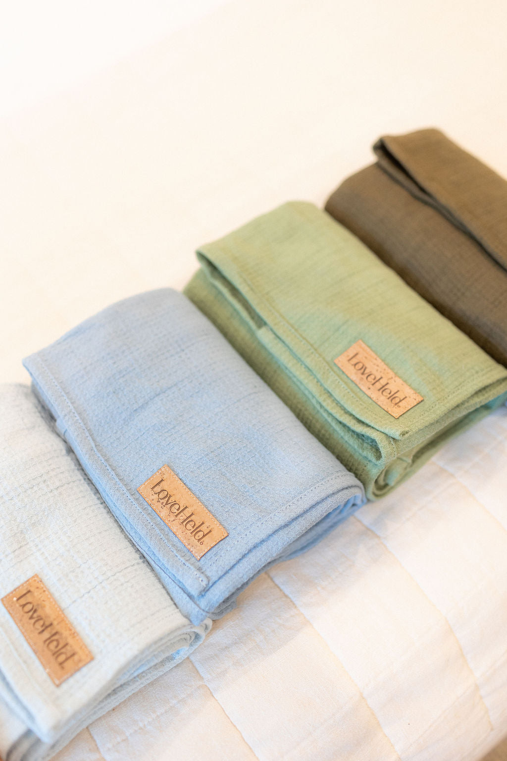 Graham Ring Sling