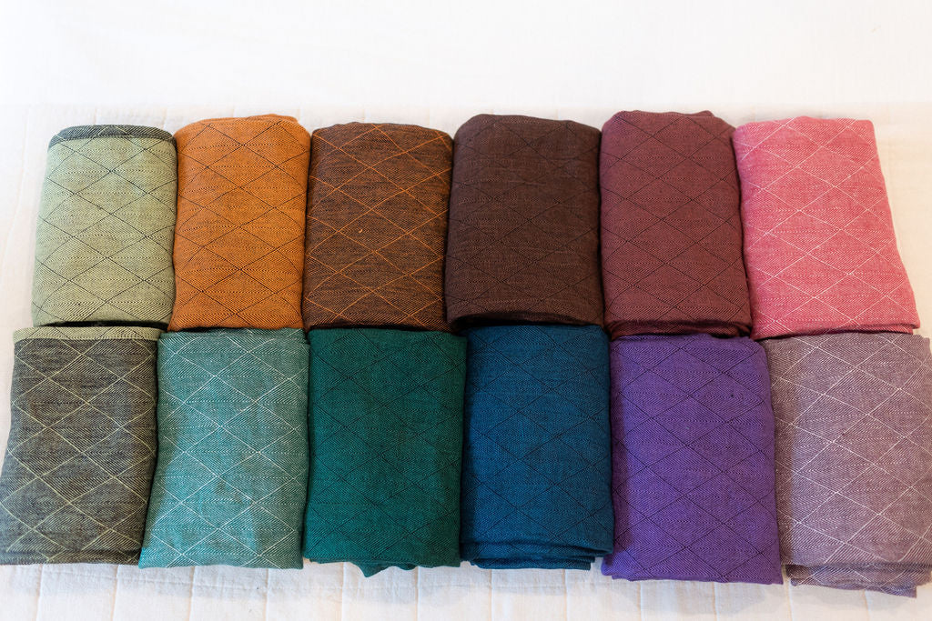 Odin Ring Sling