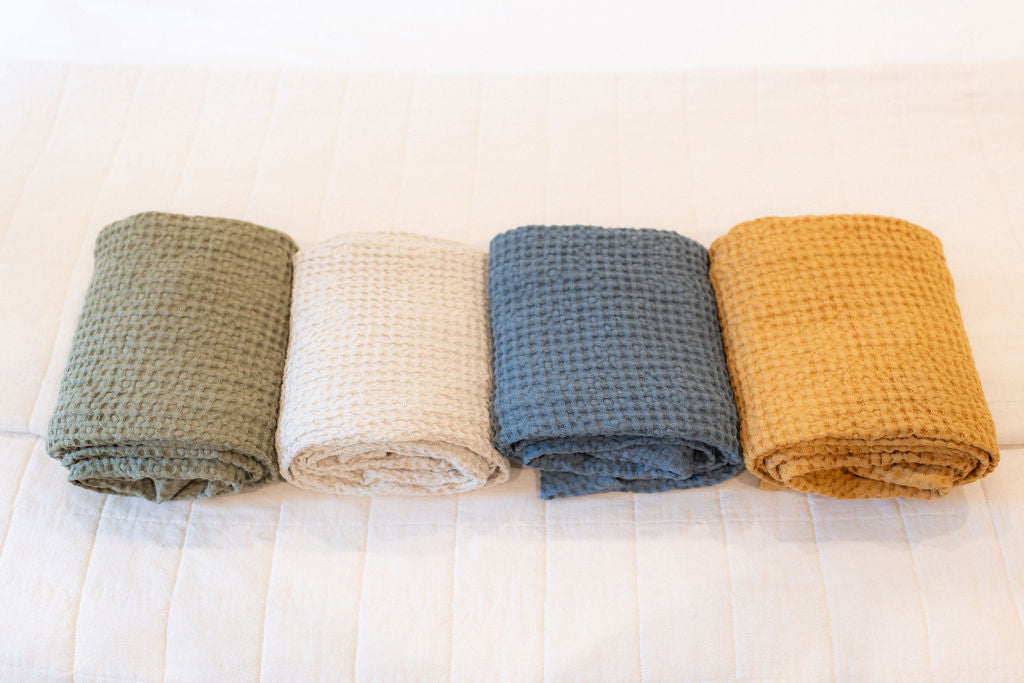 Anthony Ring Sling