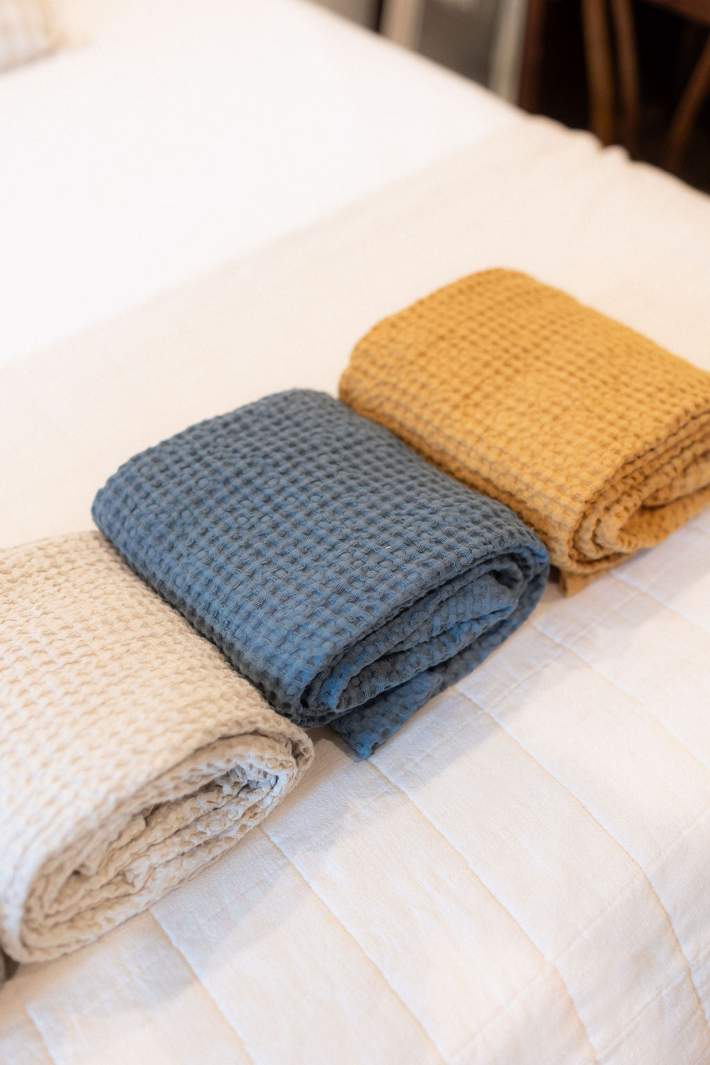 Jace Horn Ring Sling