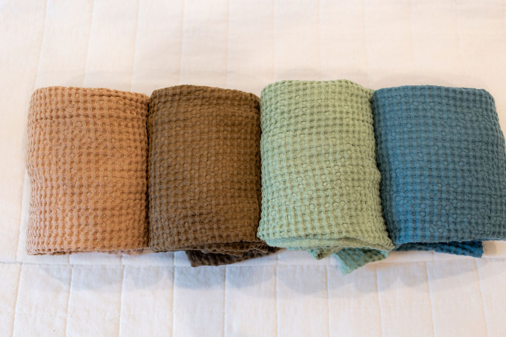 Emmett Ray Ring Sling