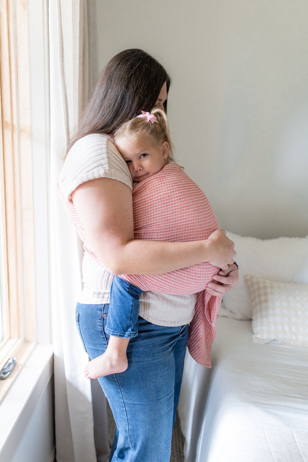 Eliana Ring Sling