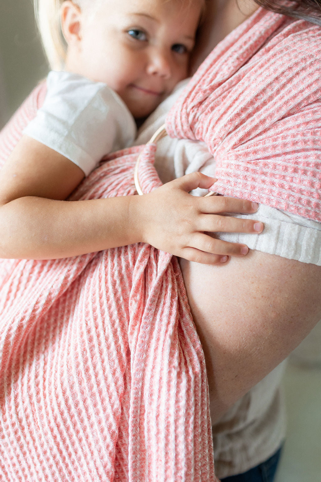 Eliana Ring Sling