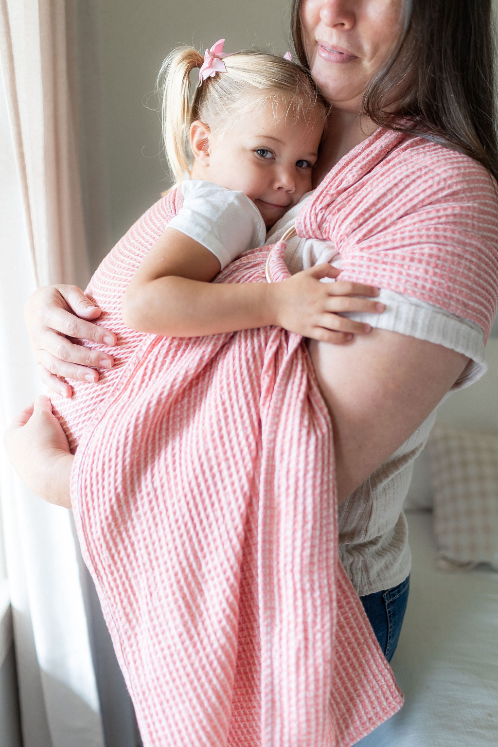 Eliana Ring Sling