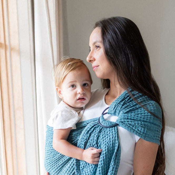 Ishaan Ring Sling