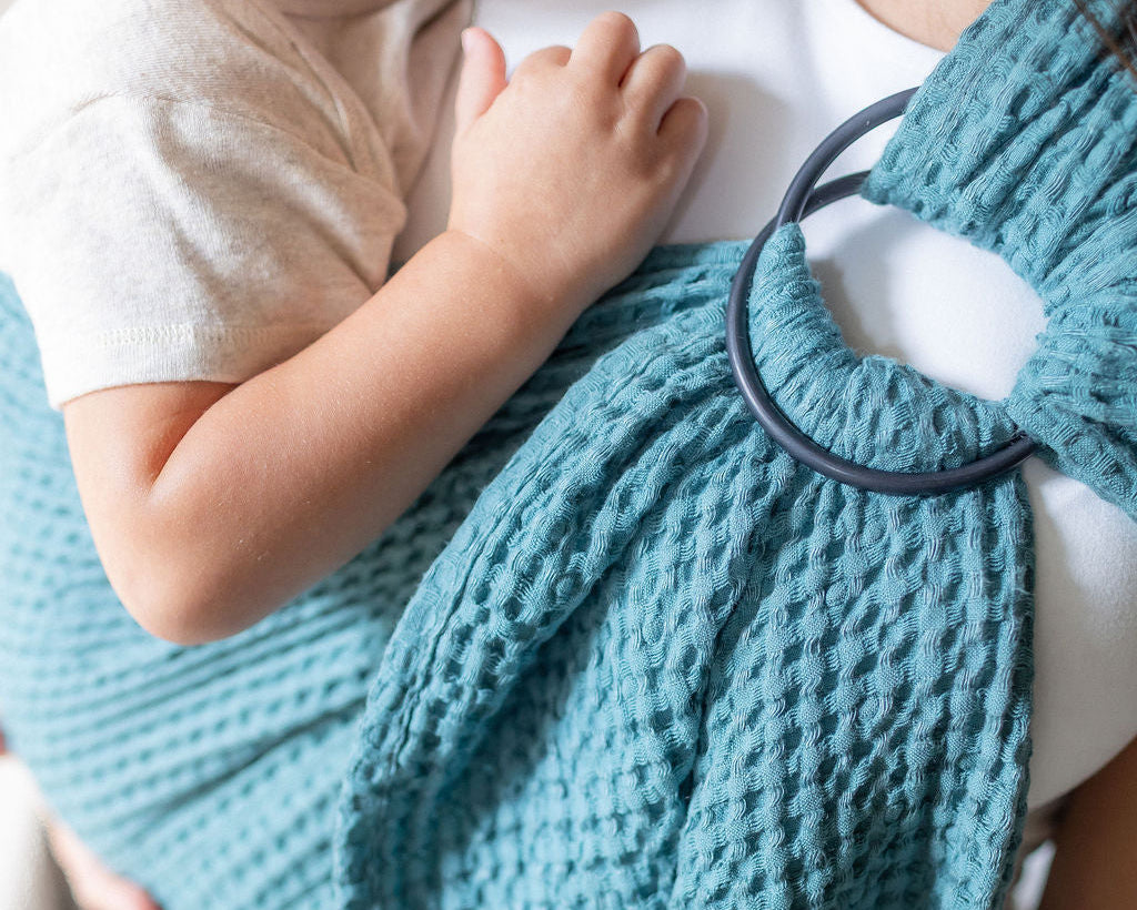 Ishaan Ring Sling