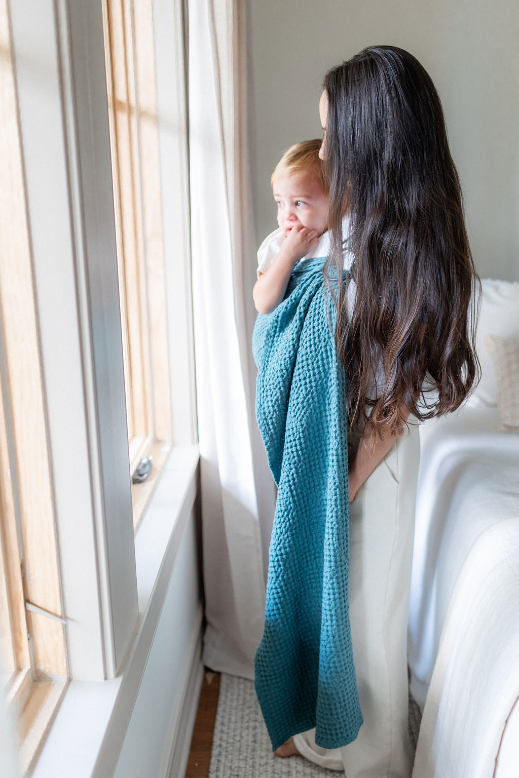 Ishaan Ring Sling
