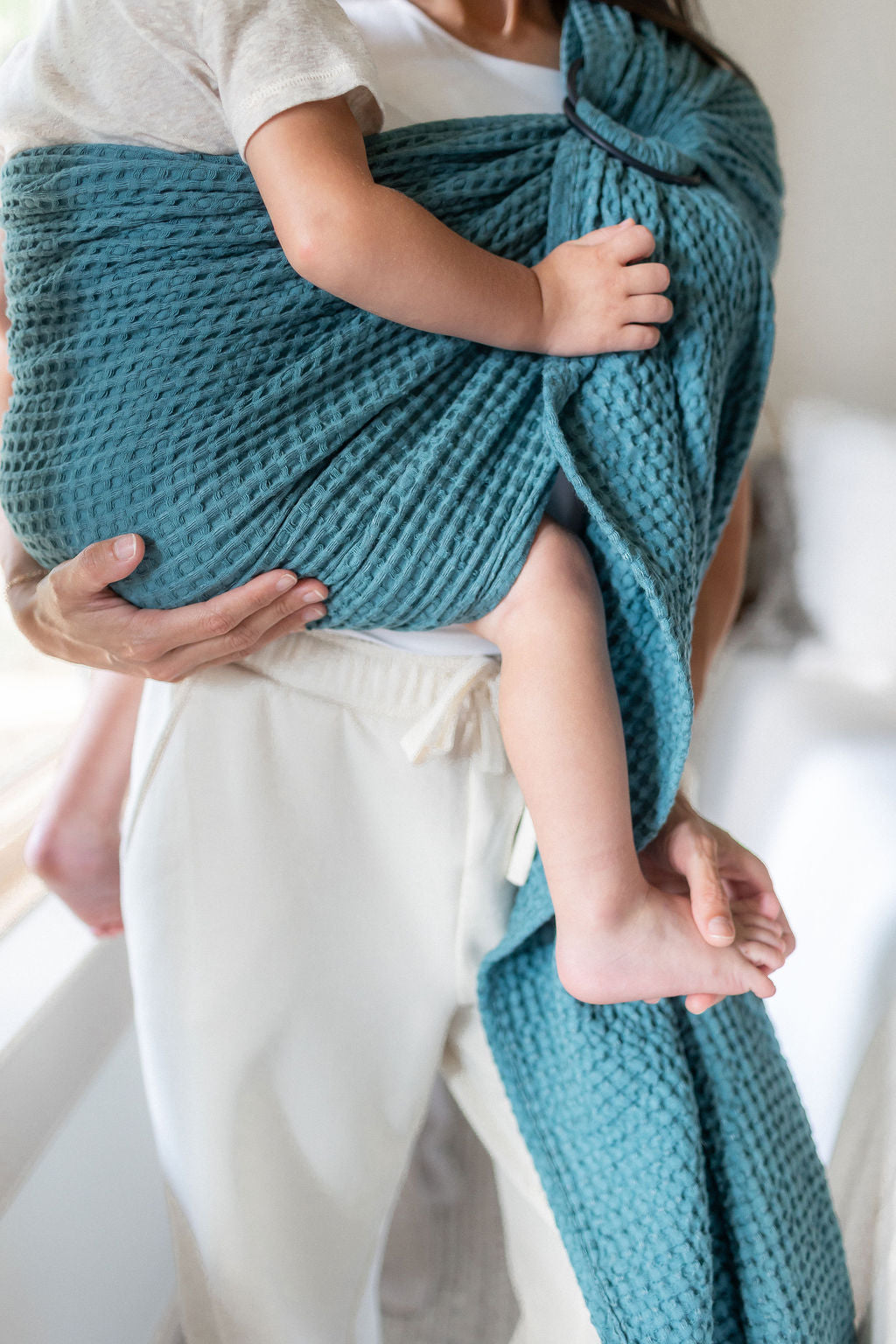 Ishaan Ring Sling