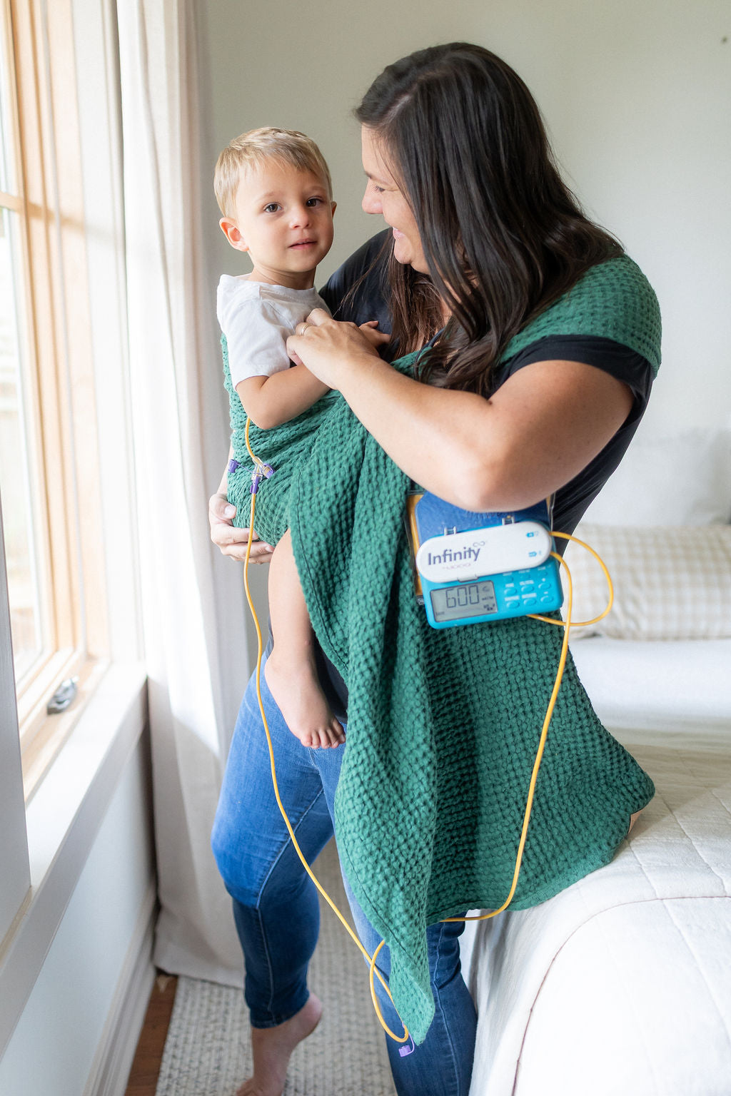 Miles Ring Sling