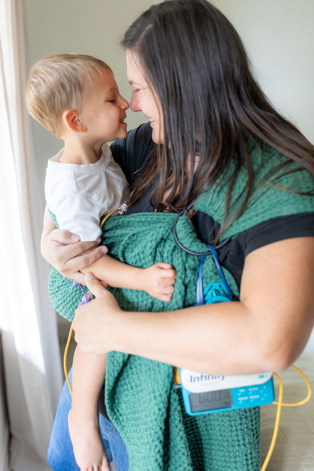 Miles Ring Sling