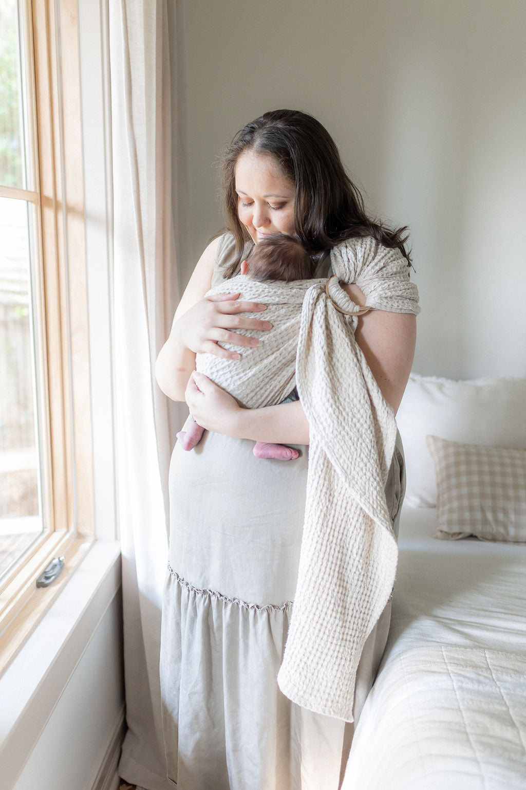 Adora Ring Sling