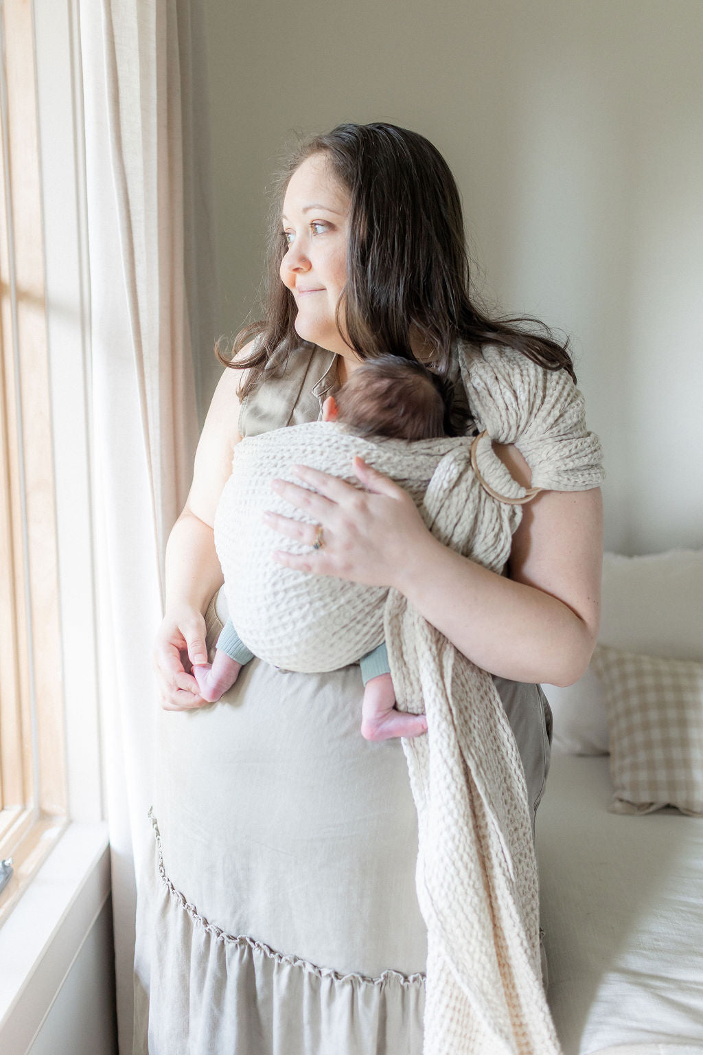 Adora Ring Sling