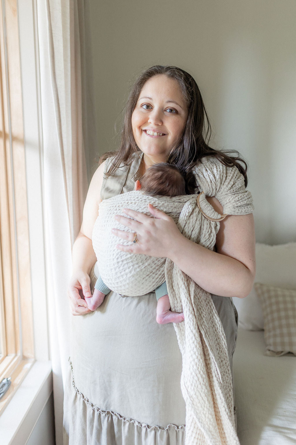 Adora Ring Sling