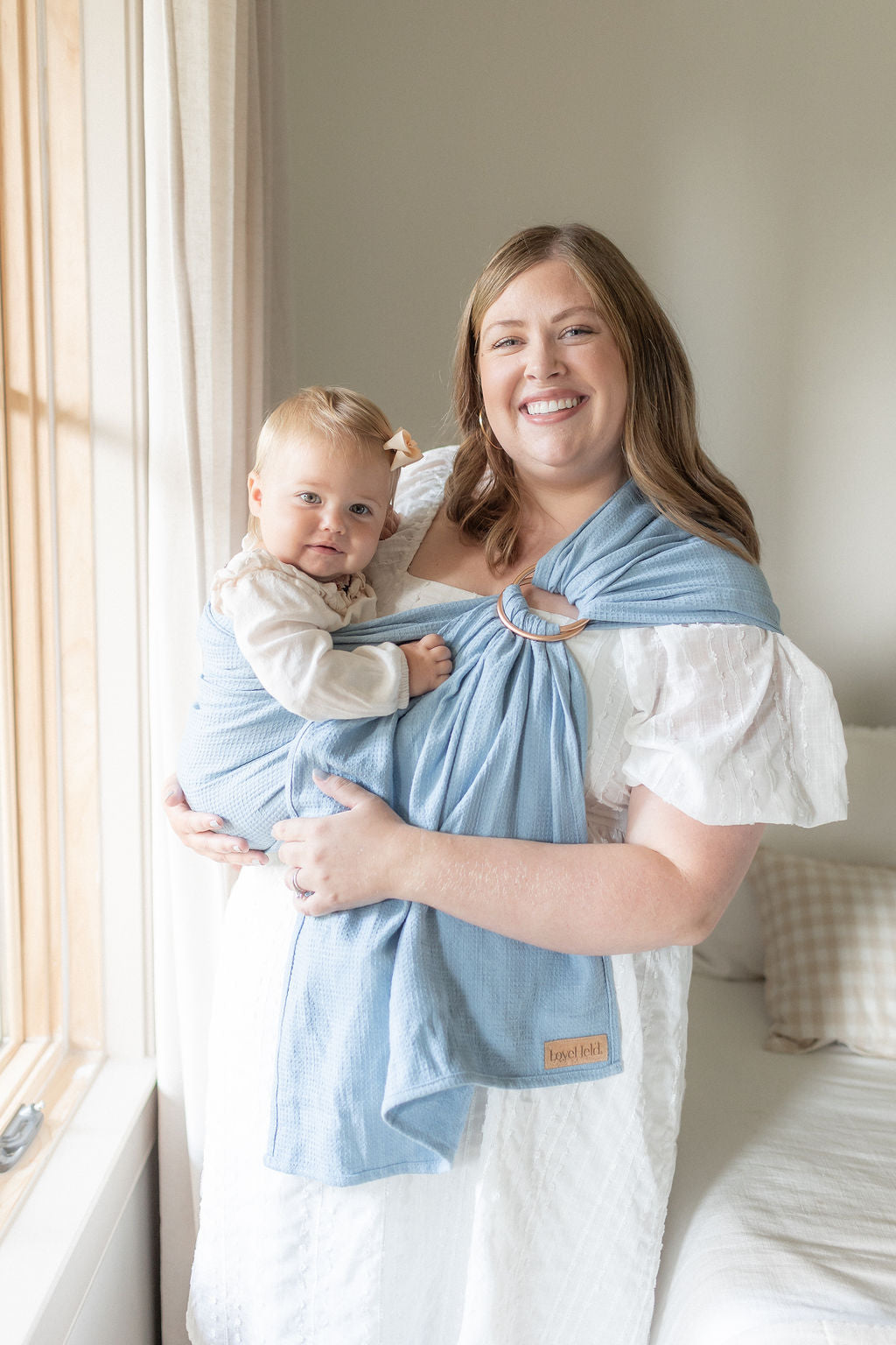 Gilbrian Ring Sling