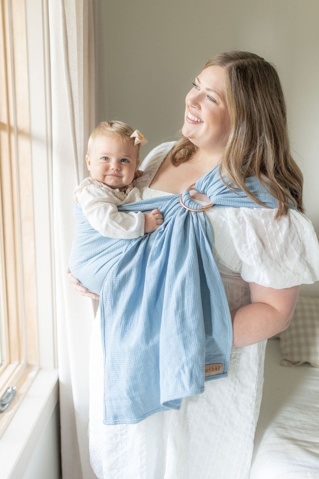 Gilbrian Ring Sling
