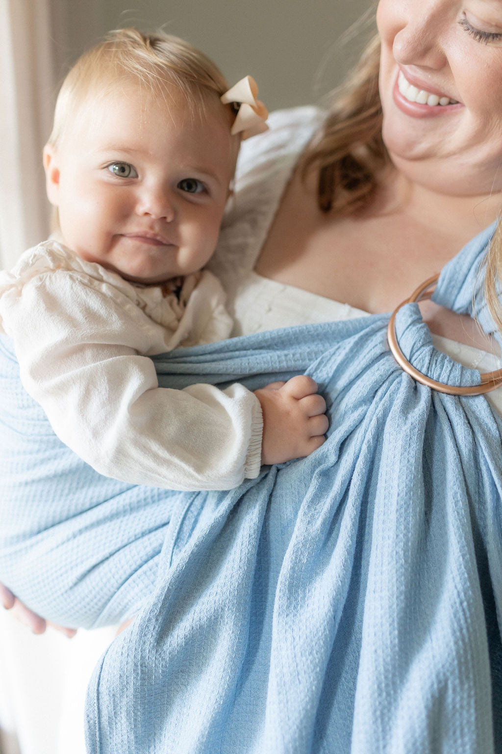 Gilbrian Ring Sling