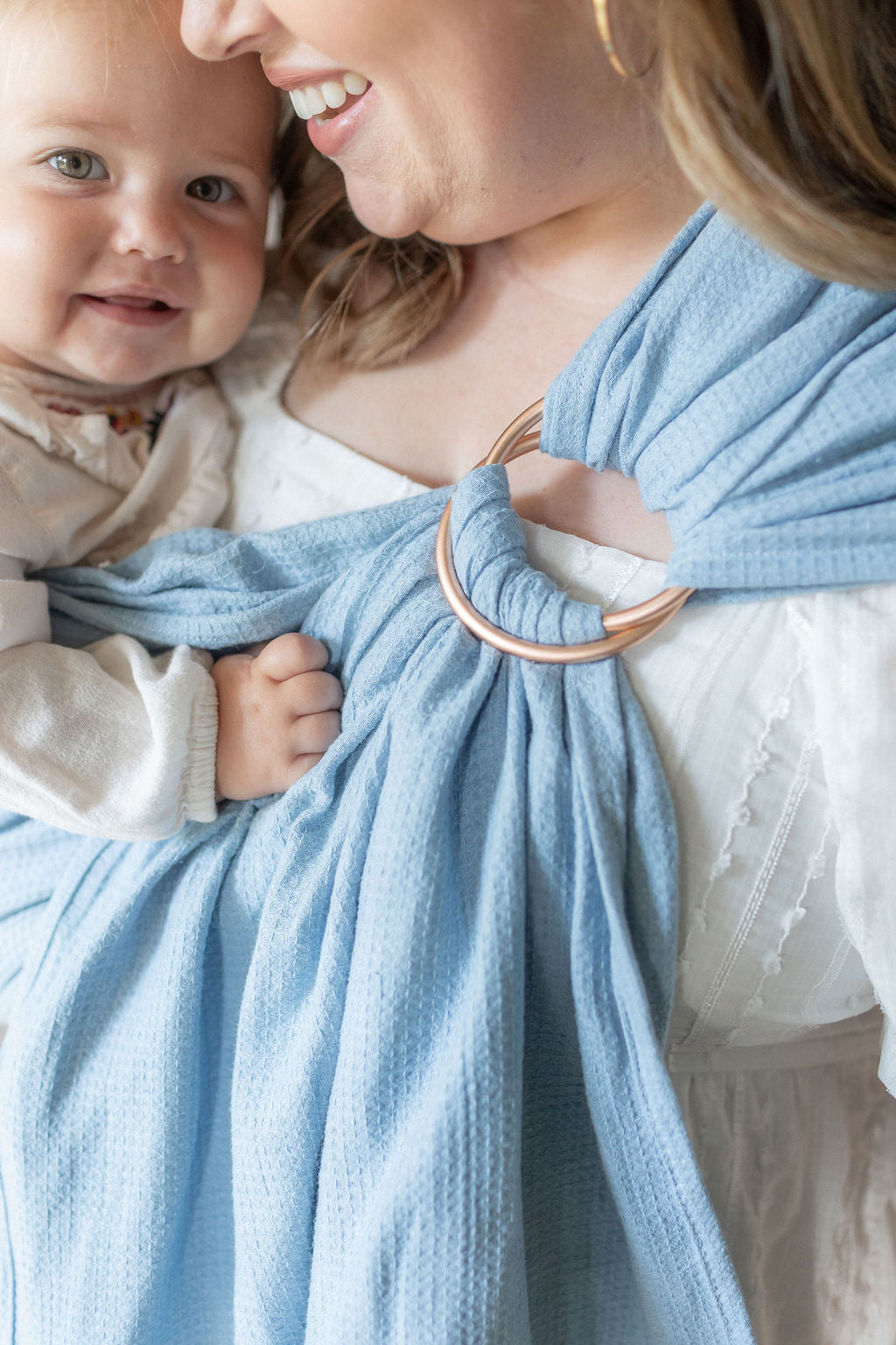 Gilbrian Ring Sling