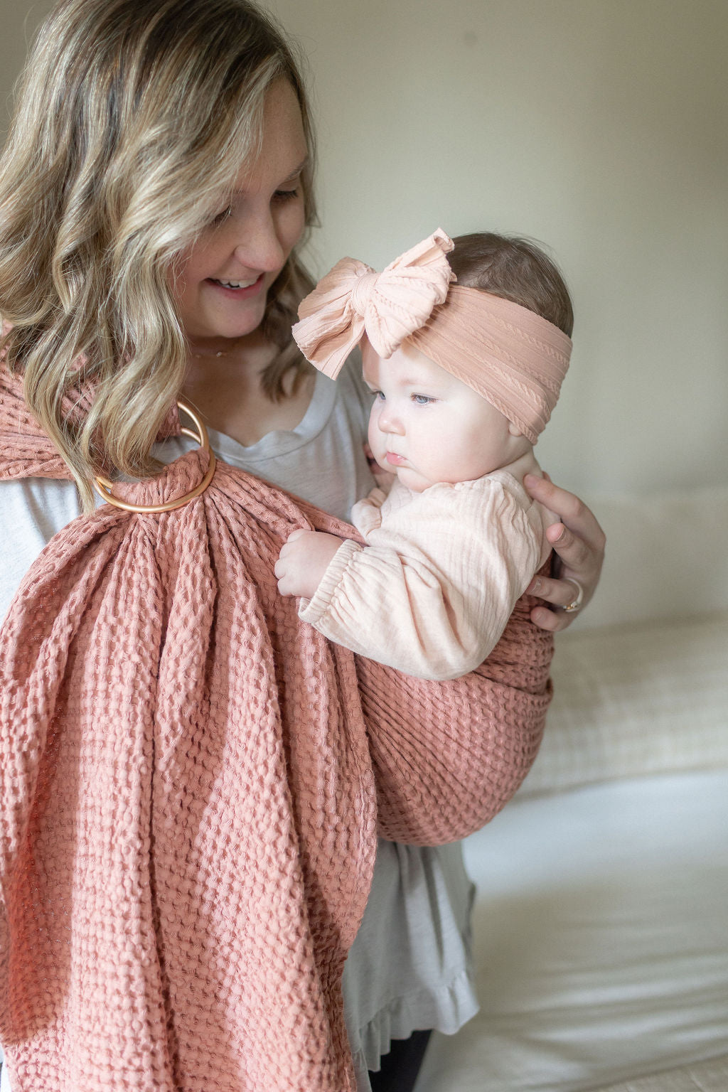 Sadie Ring Sling