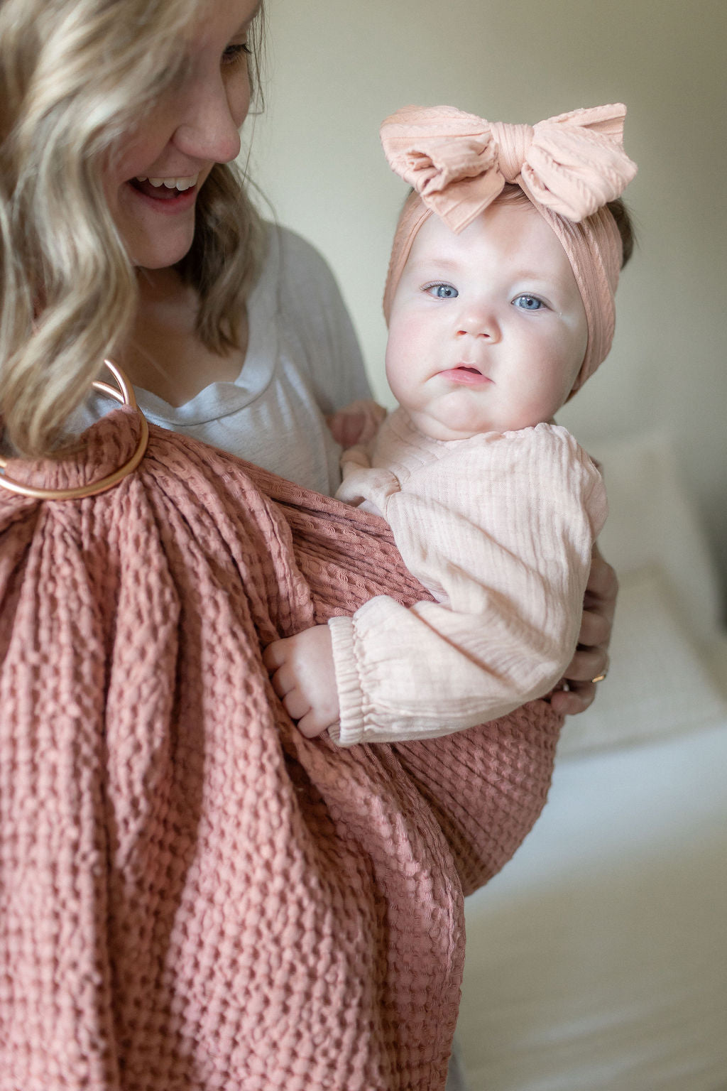 Sadie Ring Sling