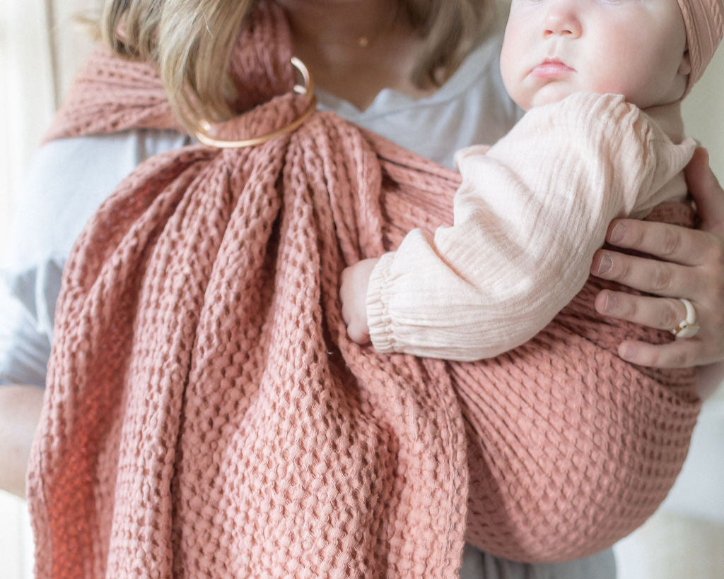 Sadie Ring Sling