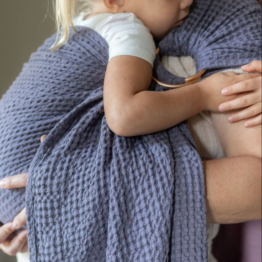 Poppy Ring Sling