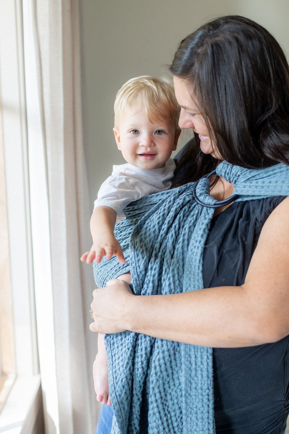 River Neel Ring Sling